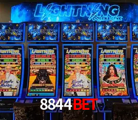 Descubra a Essência do 8844bet: Nossa História e Compromissos