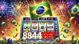 Statistics 8844bet