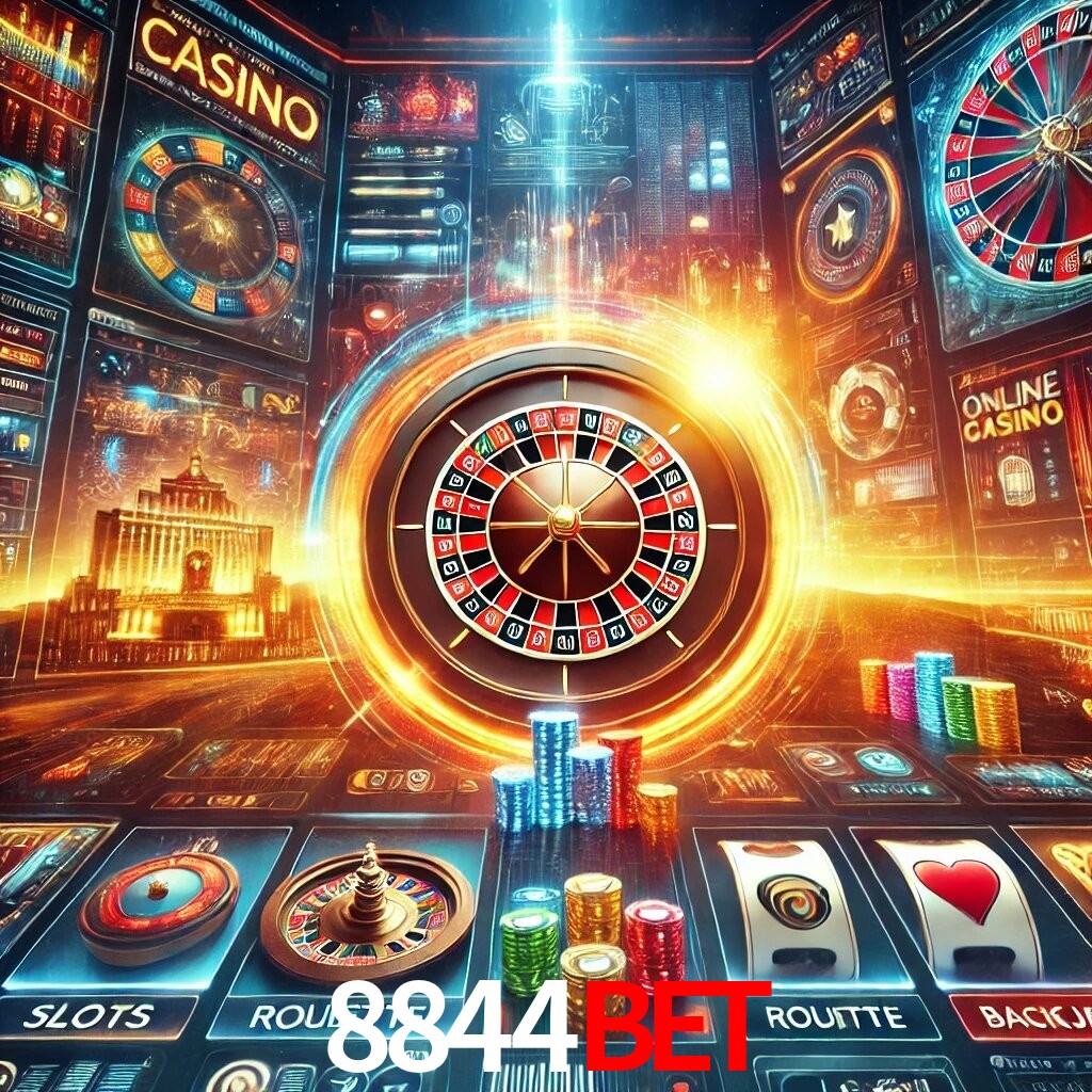  8844BET