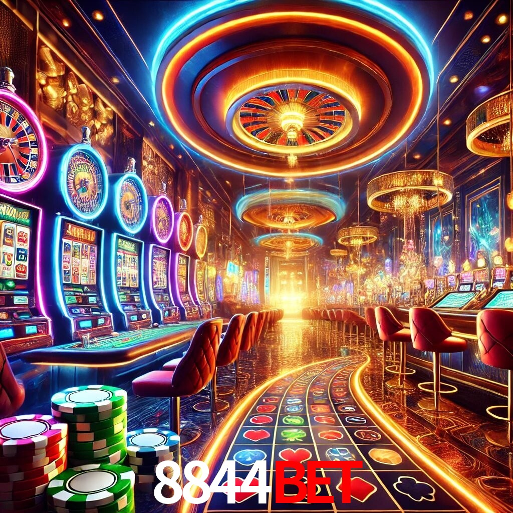  8844BET