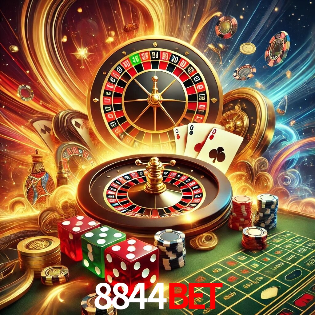  8844BET