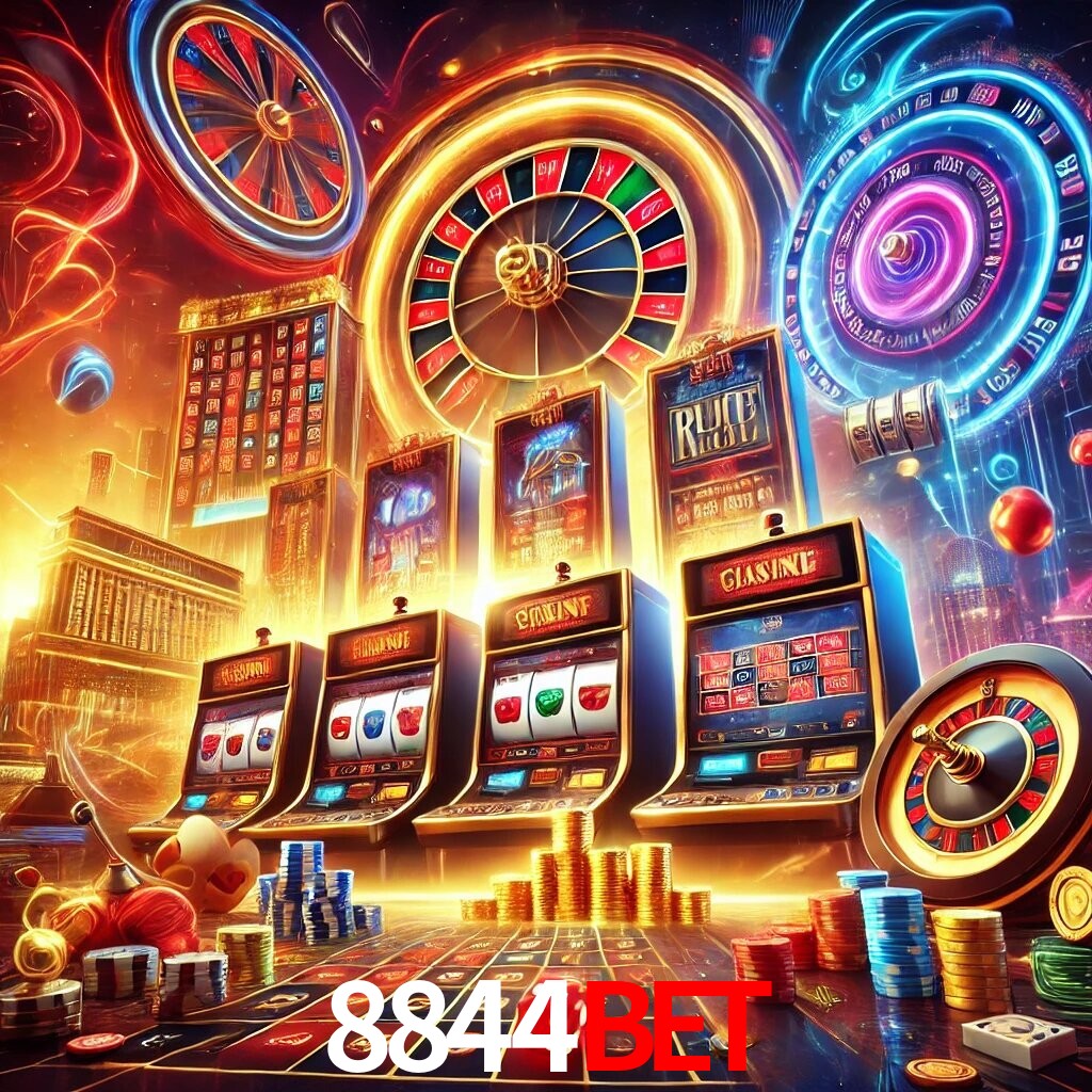  8844BET