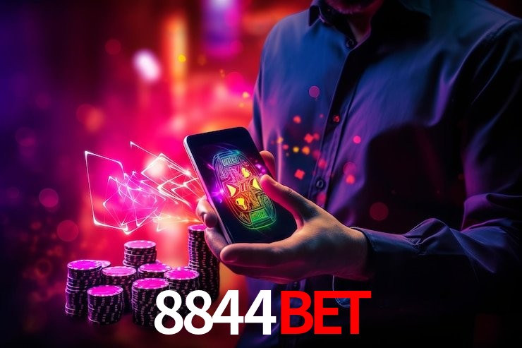 Casino VIP 8844bet