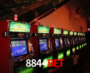 Seasonal Promotions 8844bet