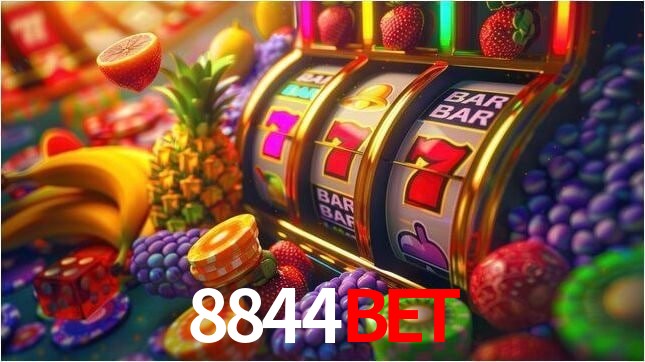 API Integration 8844bet