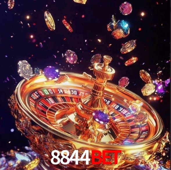Especiais de Fim de Semana 8844bet