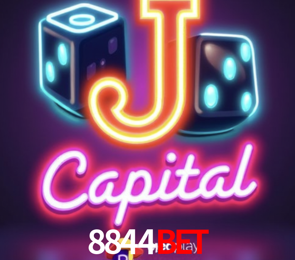 Account Benefits 8844bet
