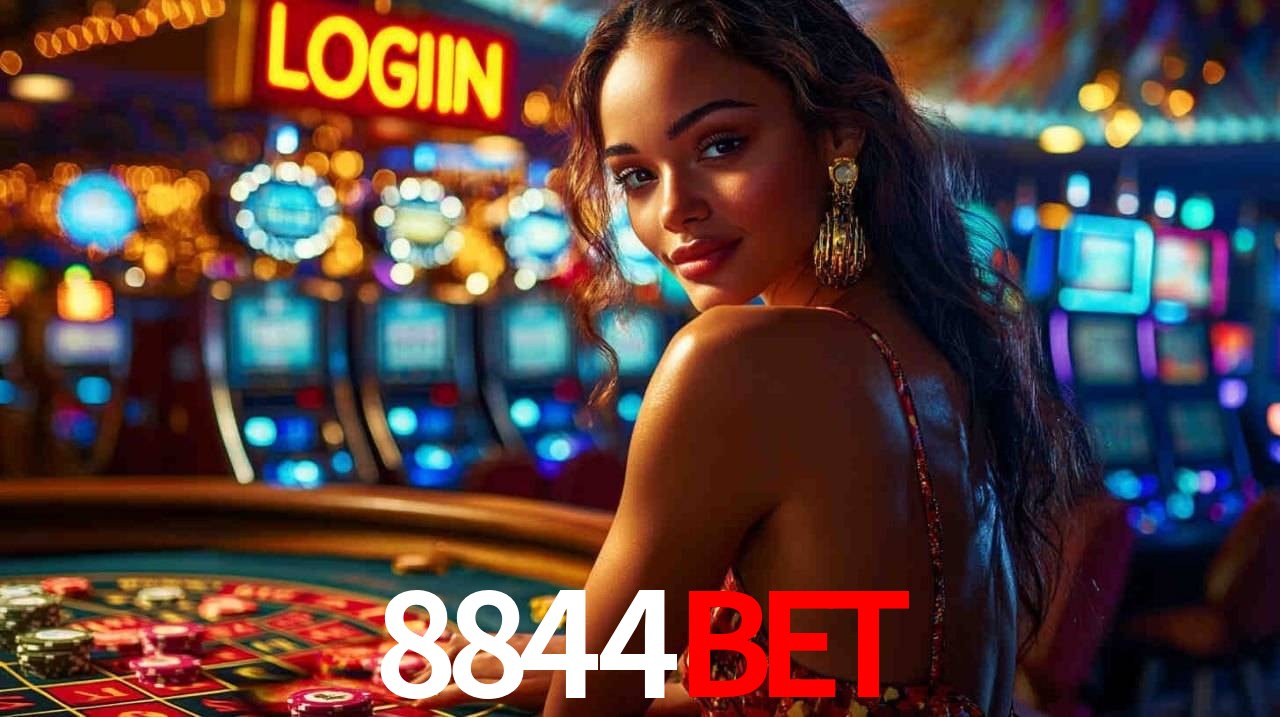 Casino Ao Vivo 8844bet