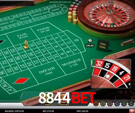 Exclusive Offers 8844bet