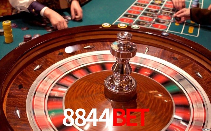 Casino Ao Vivo 8844bet