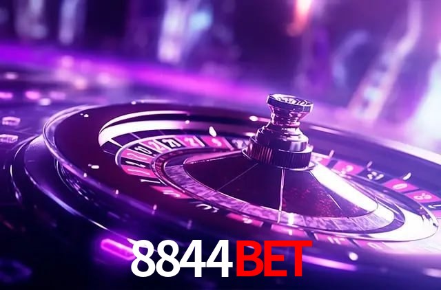 Interface Premium 8844bet