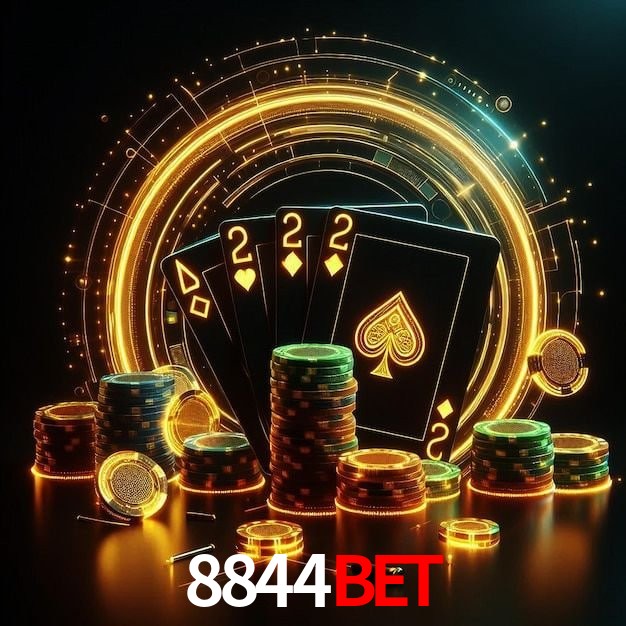 Avaliações dos Jogadores 8844bet
