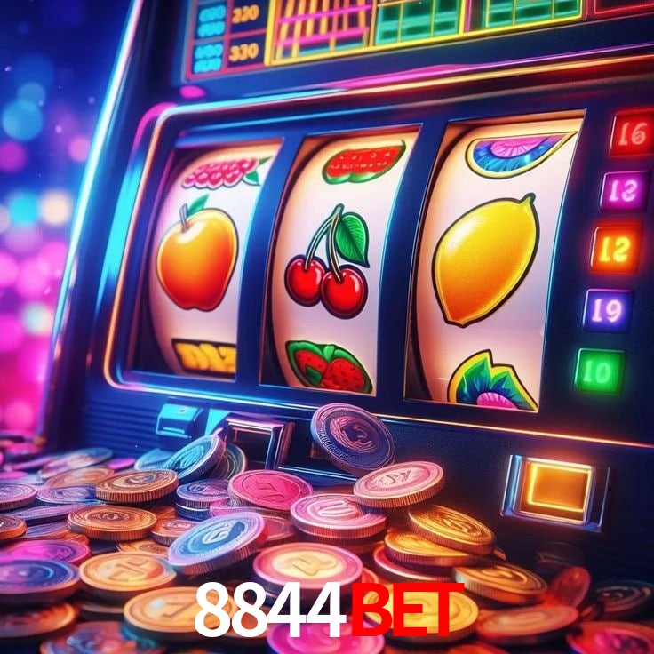 Estatísticas Esportivas 8844bet
