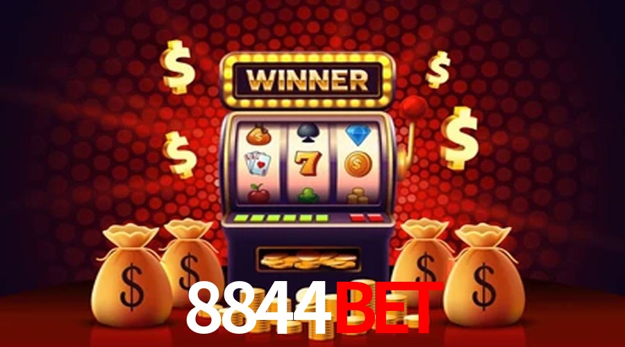 Games Directory 8844bet