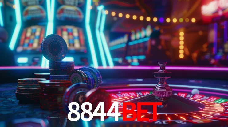 Bonus Features 8844bet