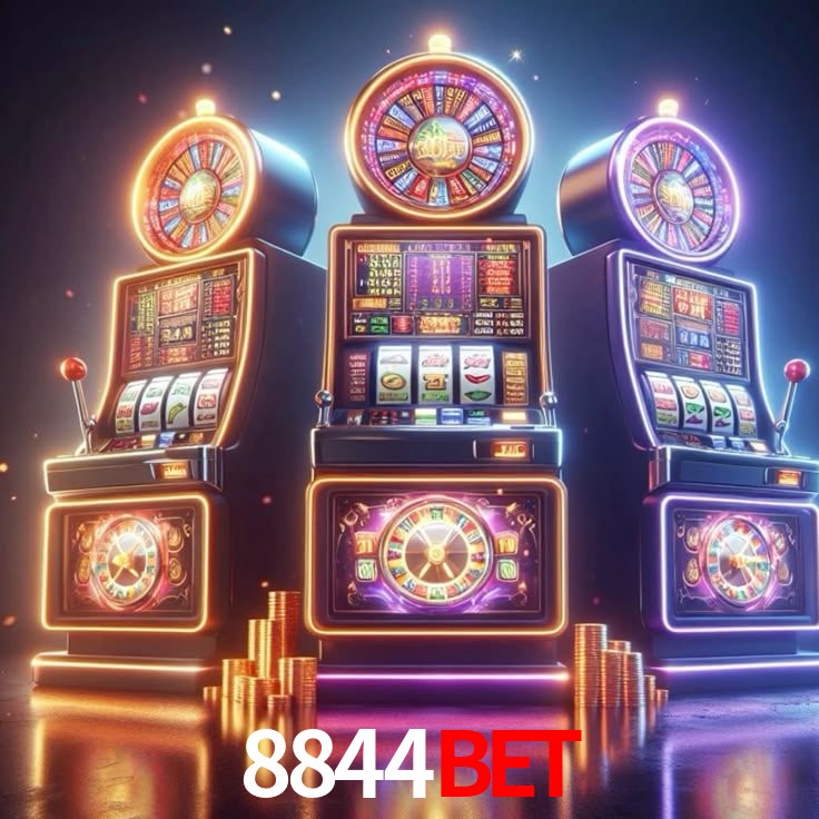 Experimente o Login Seguro Premium no 8844bet