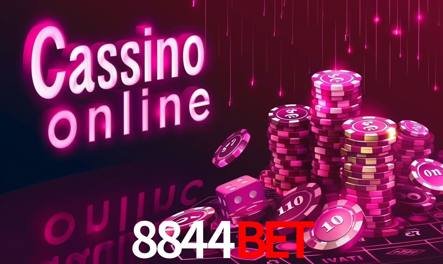 A Emoção da Loteria na 8844bet: Uma Chance de Mudança de Vida