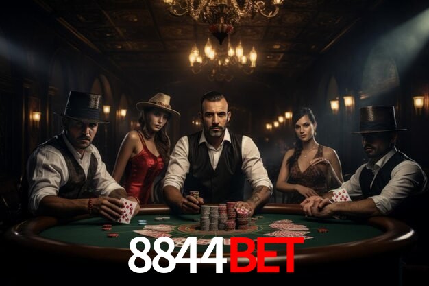 cassino 8844bet