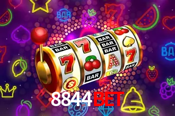 A Emoção da Loteria na 8844bet: Uma Chance de Mudança de Vida