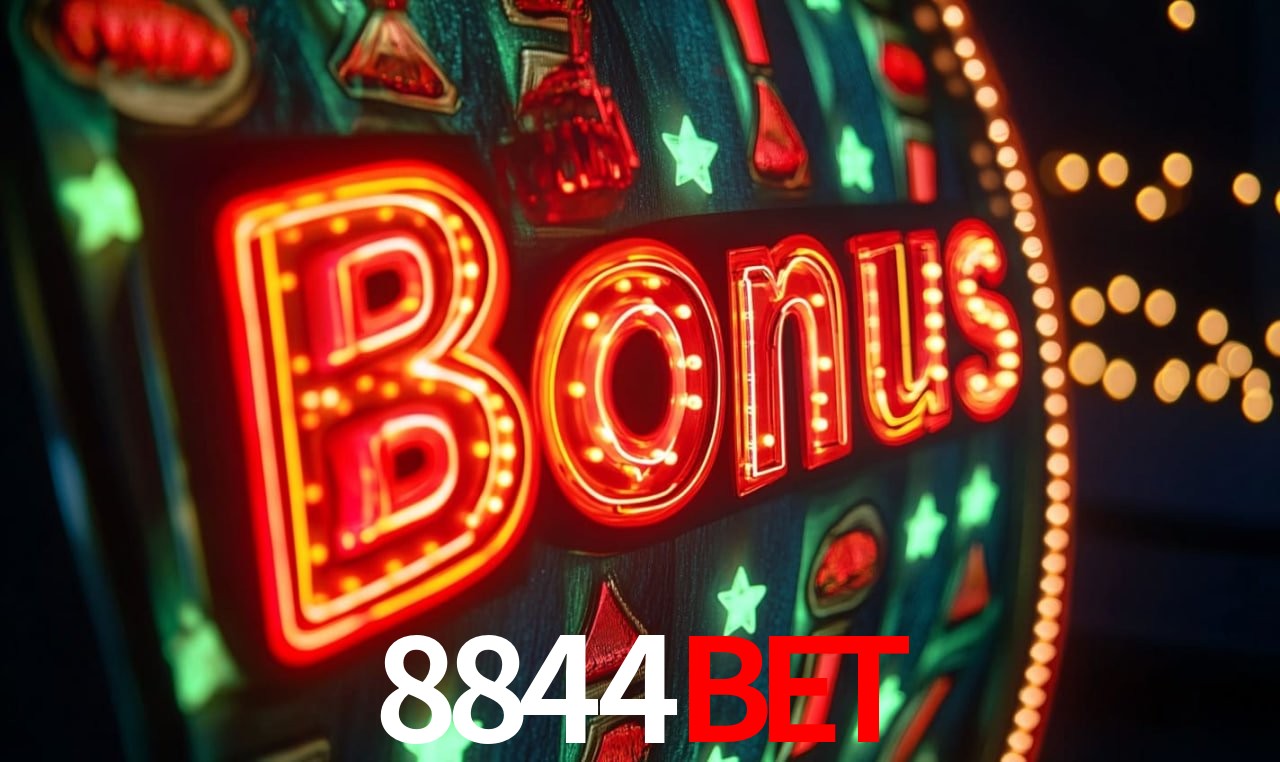 Torneios 8844bet