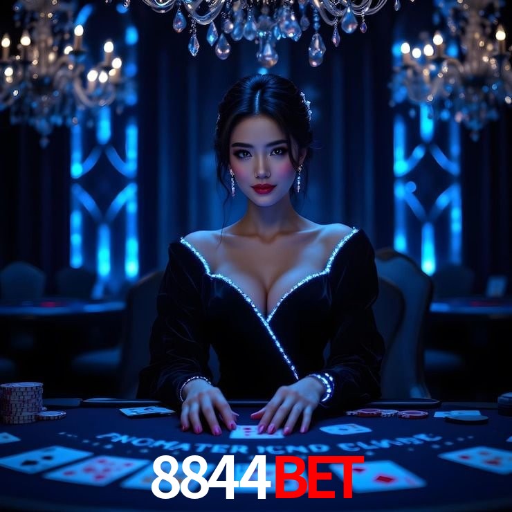 Jogos de Slot 8844bet