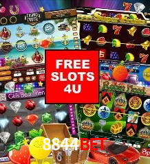 Flash Promotion 8844bet