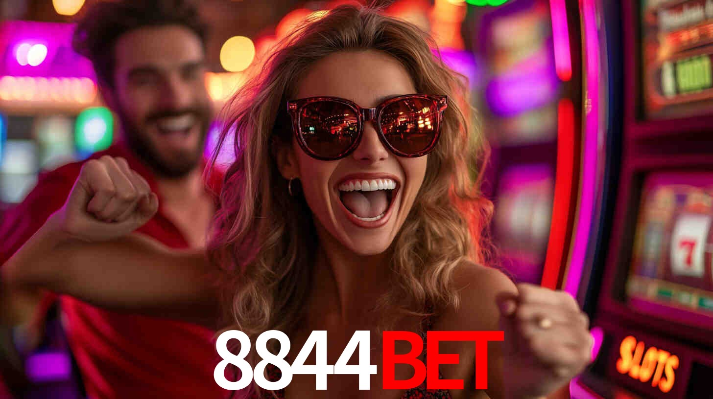 Descubra a Essência do 8844bet: Nossa História e Compromissos