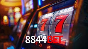 Benefícios da Conta 8844bet