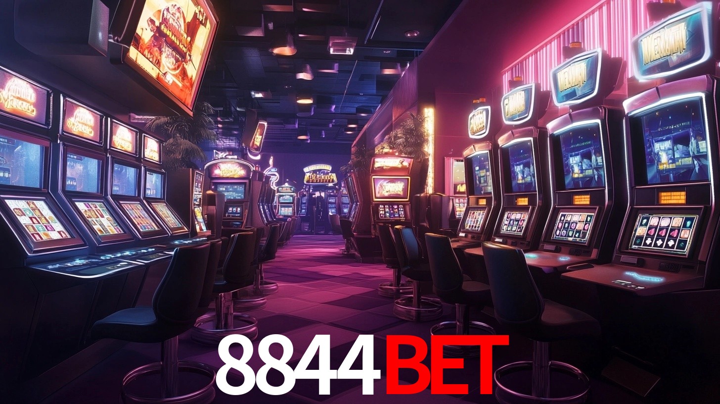Ofertas Imperdíveis na 8844bet: Promoções e Bônus Que Valem a Pena
