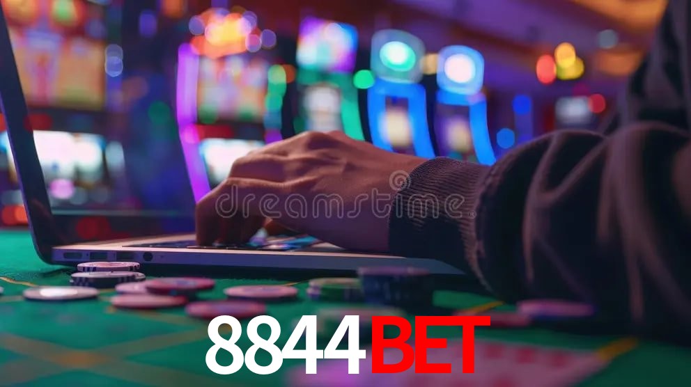 Programa VIP 8844bet