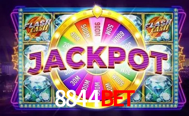 Weekend Specials 8844bet