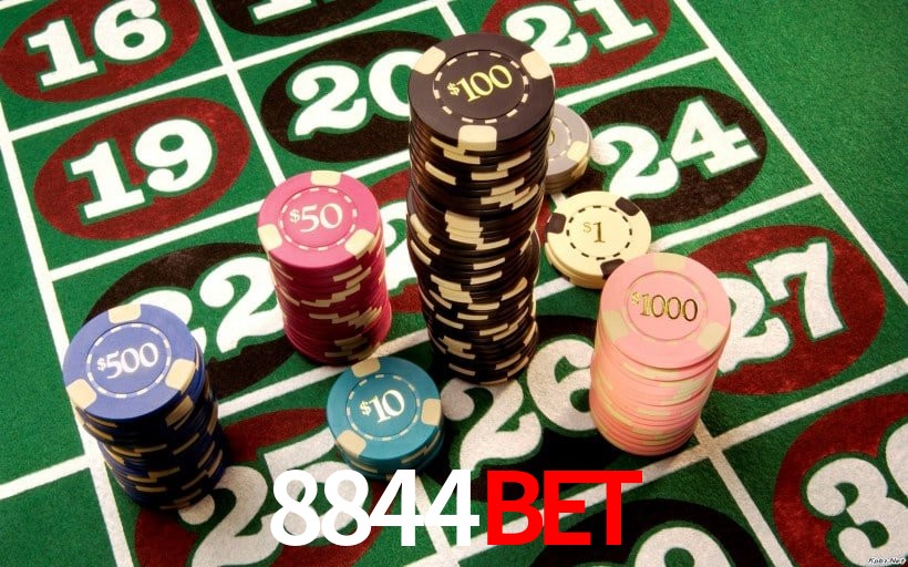 Apostas de Basquete 8844bet