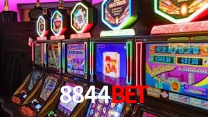 Jogos Exclusivos 8844bet